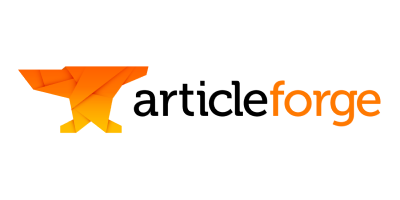 Articleforge Articleforge